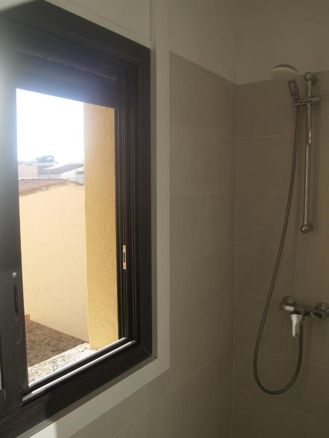 Palau Del Mar Apartment L' Escala Exterior foto