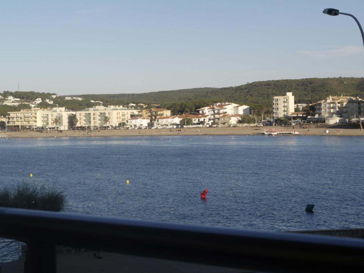 Palau Del Mar Apartment L' Escala Exterior foto